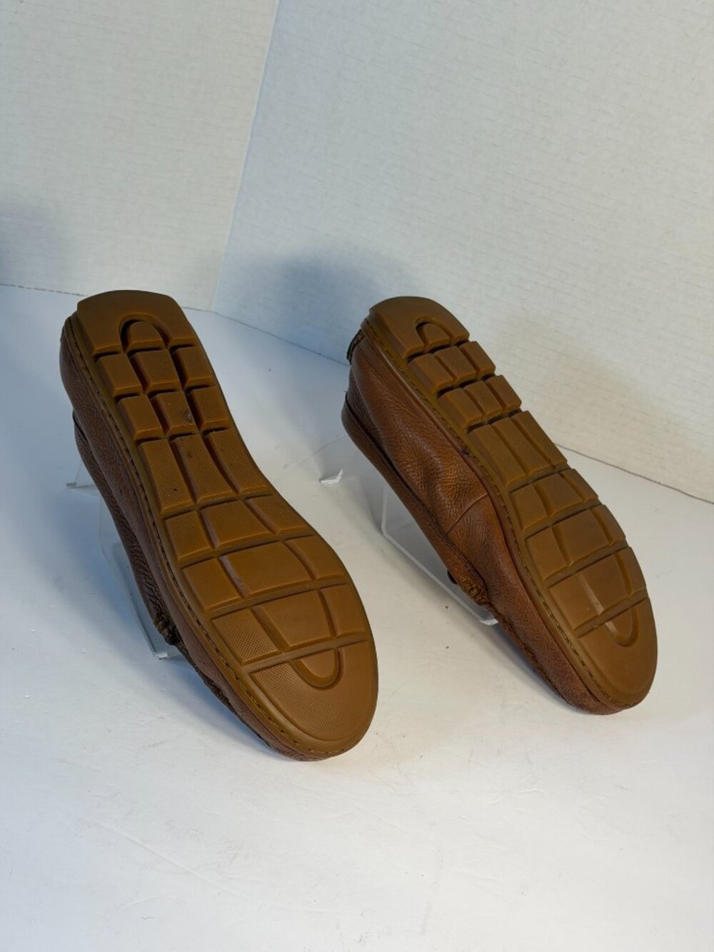 Women's Coach size 7B loafers - Picture 7 of 14